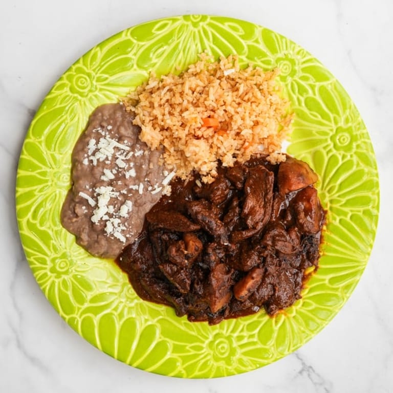 Authentic Menudo: A Mexican Delight