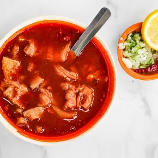 Menudo