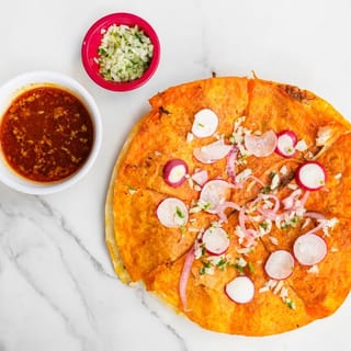 Pizza-Birria