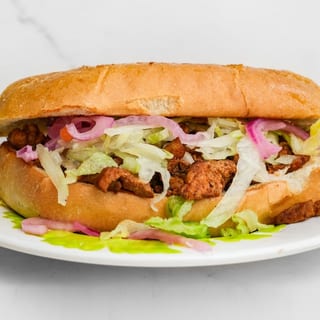 Tortas