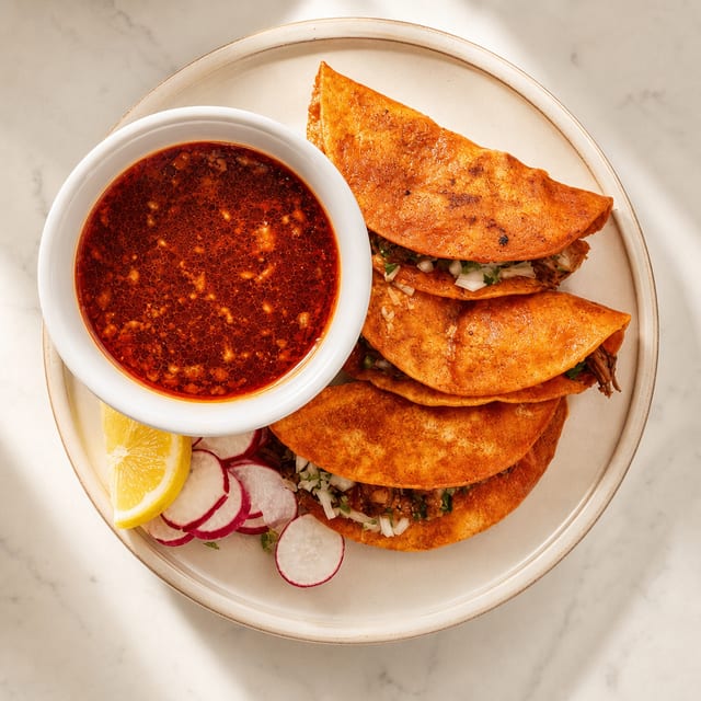 Quesa-Tacos.